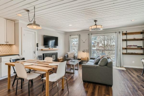 Best Location Alpine 303 Condo Breckenridge